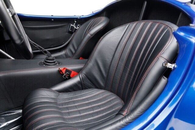 1965 Shelby - photo 4