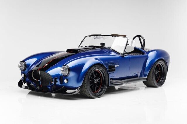 1965 Shelby - photo 5