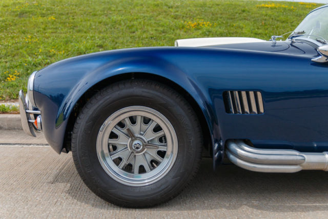 1965 Shelby Cobra Replica - photo 10