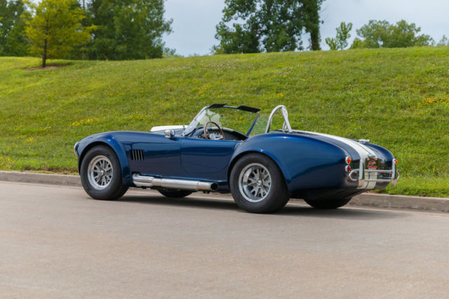 1965 Shelby Cobra Replica - photo 11