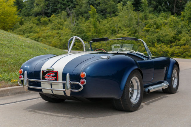 1965 Shelby Cobra Replica - photo 13