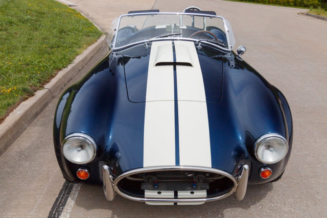 1965 Shelby Cobra Replica - photo 2