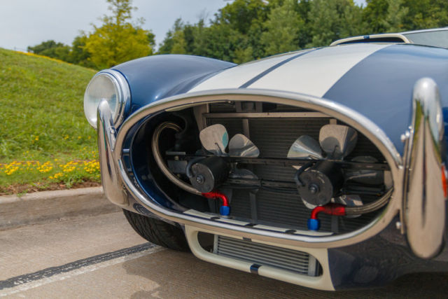1965 Shelby Cobra Replica - photo 3