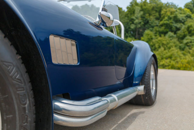 1965 Shelby Cobra Replica - photo 6