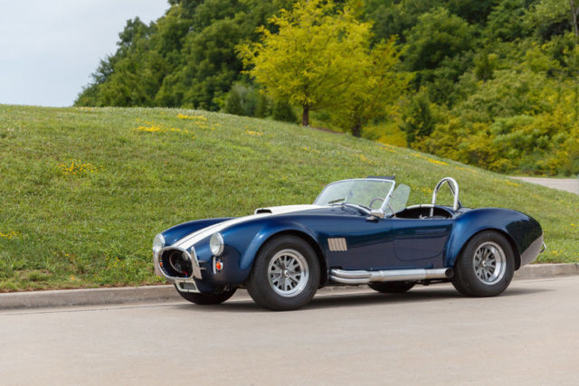 1965 Shelby Cobra Replica - photo 7