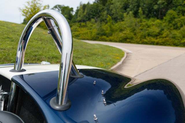 1965 Shelby Cobra Replica - photo 8