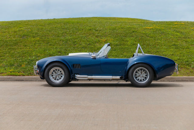 1965 Shelby Cobra Replica - photo 9