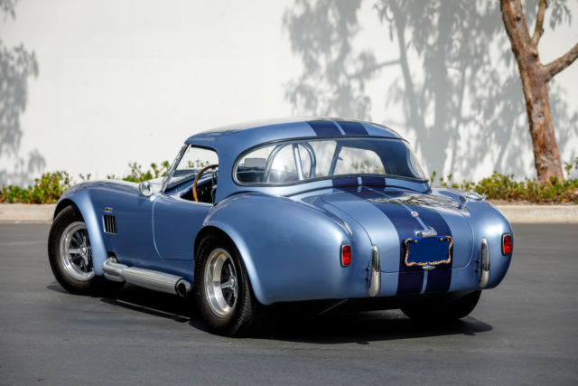 1965 Shelby Cobra Superformance MKIII - photo 3