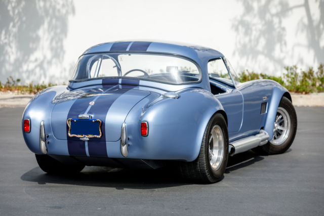1965 Shelby Cobra Superformance MKIII - photo 4