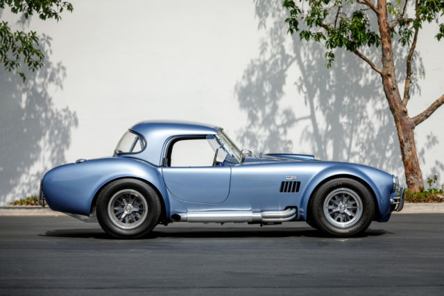 1965 Shelby Cobra Superformance MKIII - photo 5