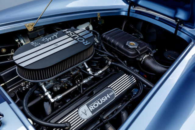 1965 Shelby Cobra Superformance MKIII - photo 8