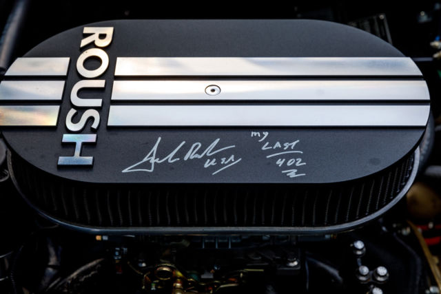 1965 Shelby Cobra Superformance MKIII - photo 9