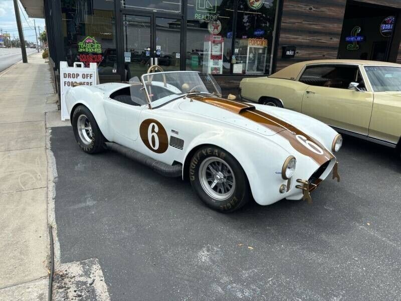 1965 Shelby Cobra - photo 3