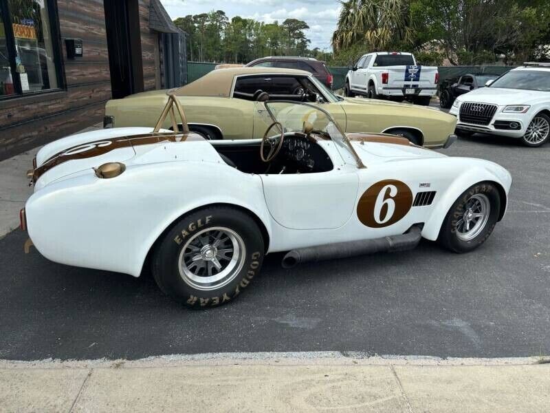 1965 Shelby Cobra - photo 4