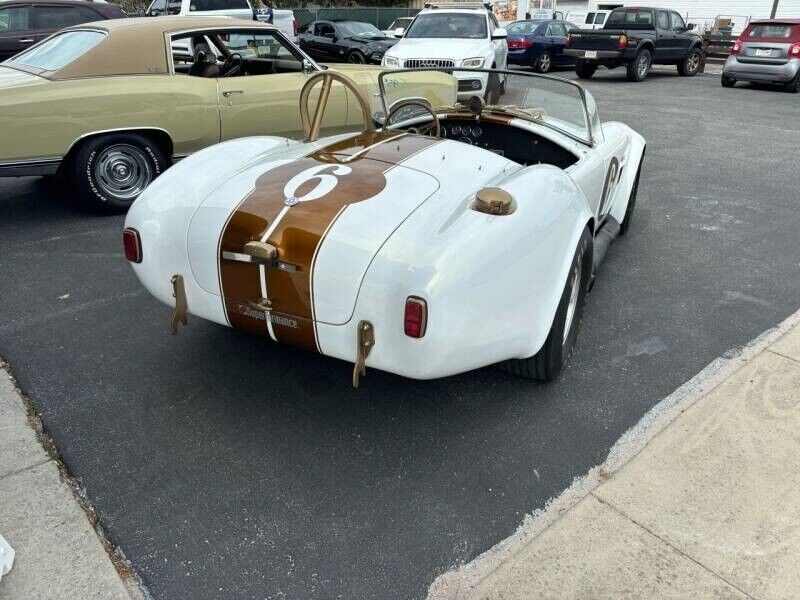1965 Shelby Cobra - photo 5