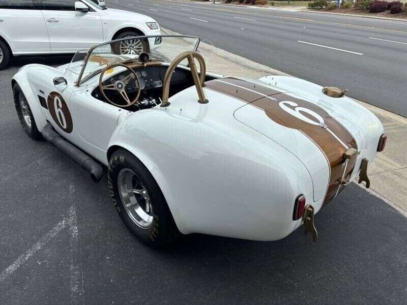 1965 Shelby Cobra - photo 6