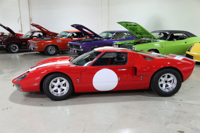 1965 Other Makes - photo 6