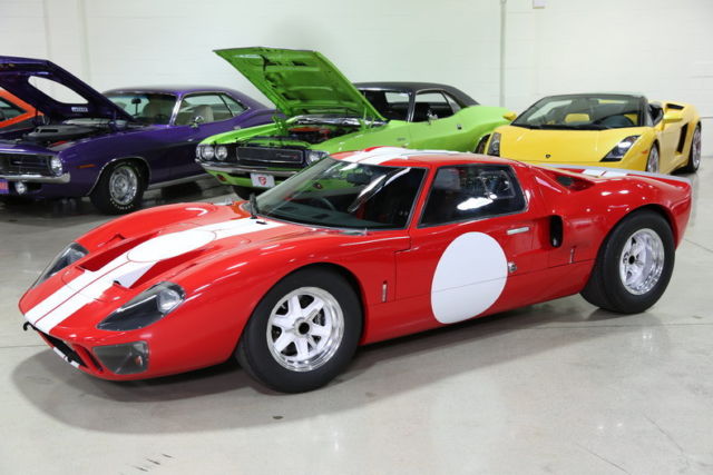 1965 Other Makes - photo 7