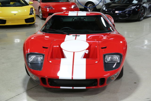 1965 Other Makes - photo 8