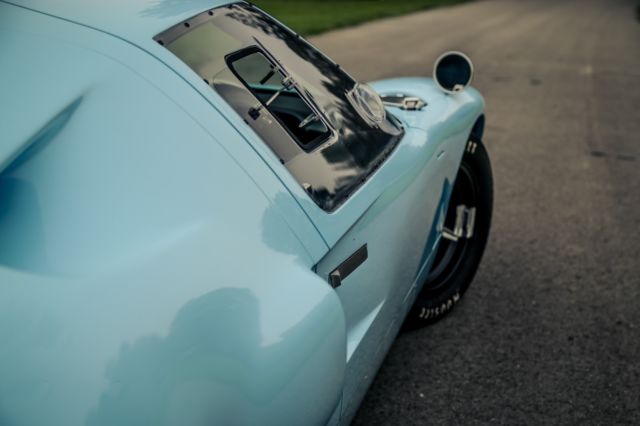 1965 Ford Ford GT - photo 10