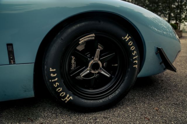 1965 Ford Ford GT - photo 11