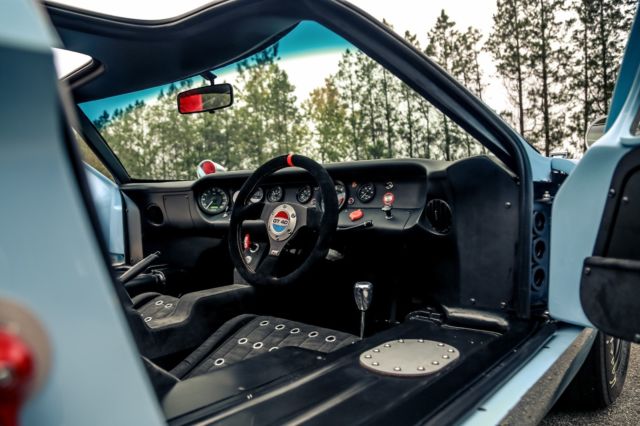 1965 Ford Ford GT - photo 13