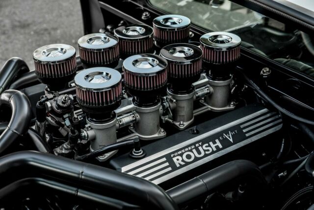1965 Ford Ford GT - photo 12