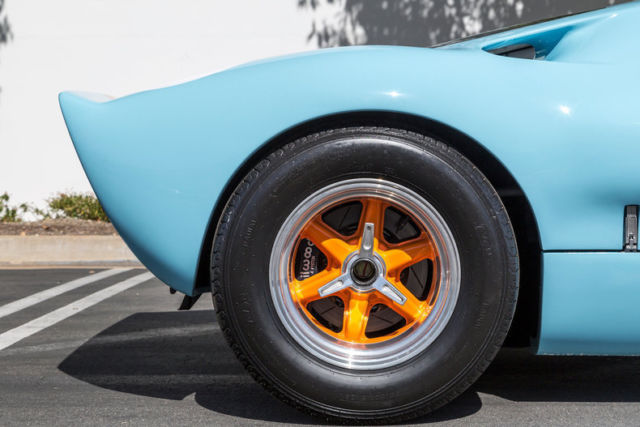 1965 Other Makes GT40 MKI -- - photo 10