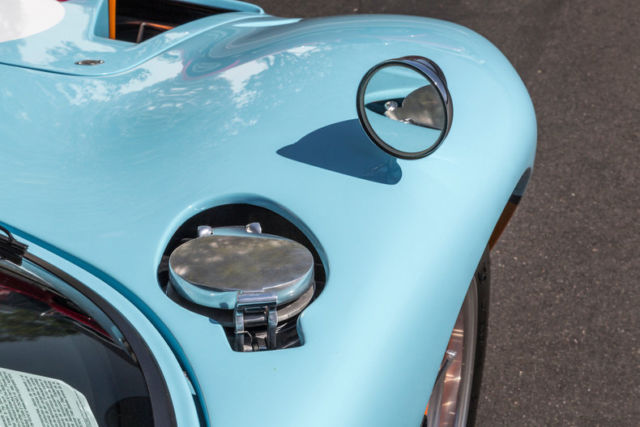 1965 Other Makes GT40 MKI -- - photo 13