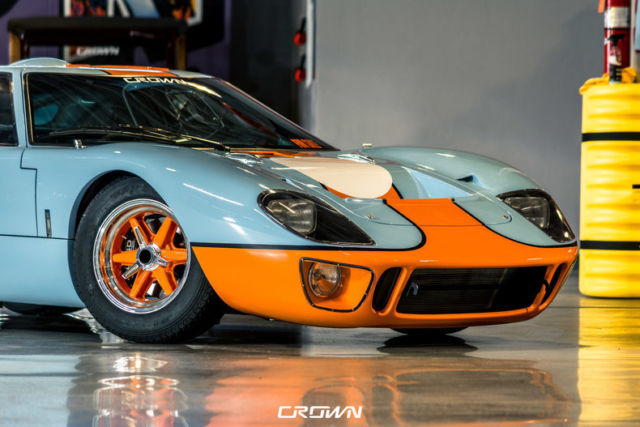 1965 Other Makes GT40 MKI -- - photo 5