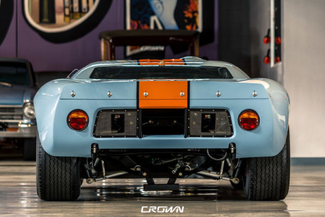1965 Other Makes GT40 MKI -- - photo 6
