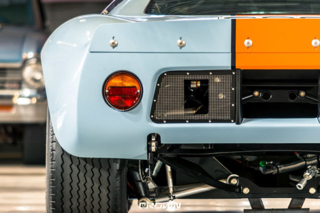 1965 Other Makes GT40 MKI -- - photo 7