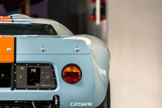 1965 Other Makes GT40 MKI -- - photo 8