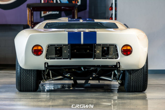 1965 Other Makes GT40, MKI Wide Body, P2367 -- - photo 11