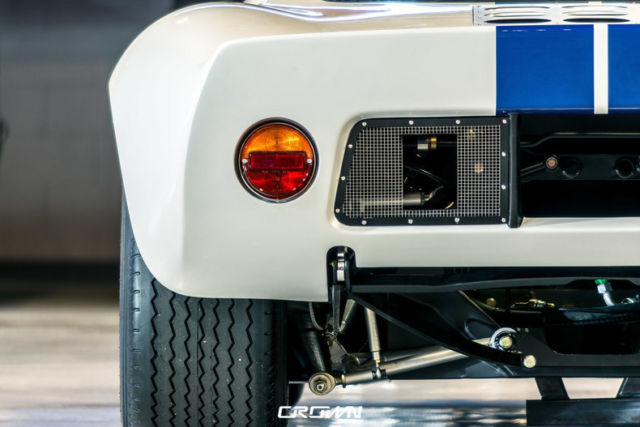 1965 Other Makes GT40, MKI Wide Body, P2367 -- - photo 12