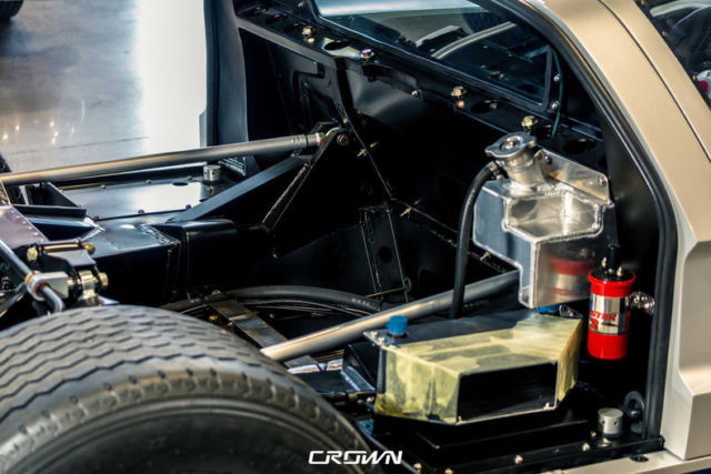 1965 Other Makes GT40, MKI Wide Body, P2367 -- - photo 13