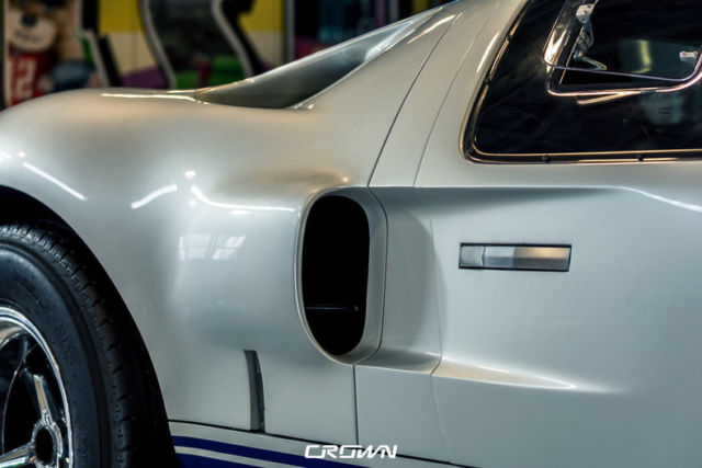 1965 Other Makes GT40, MKI Wide Body, P2367 -- - photo 7