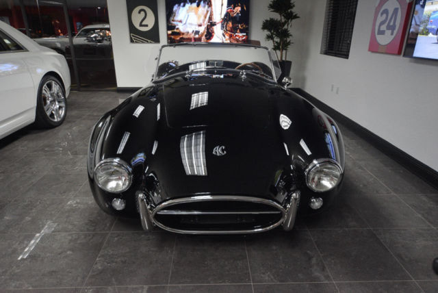1965 Shelby MKIII Cobra - photo 10