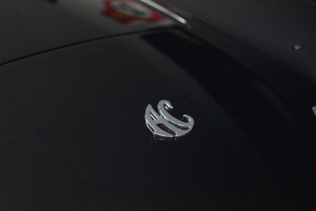 1965 Shelby MKIII Cobra - photo 11