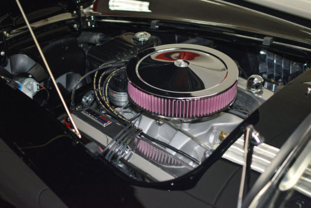 1965 Shelby MKIII Cobra - photo 12