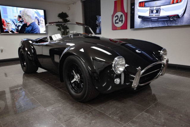 1965 Shelby MKIII Cobra - photo 3