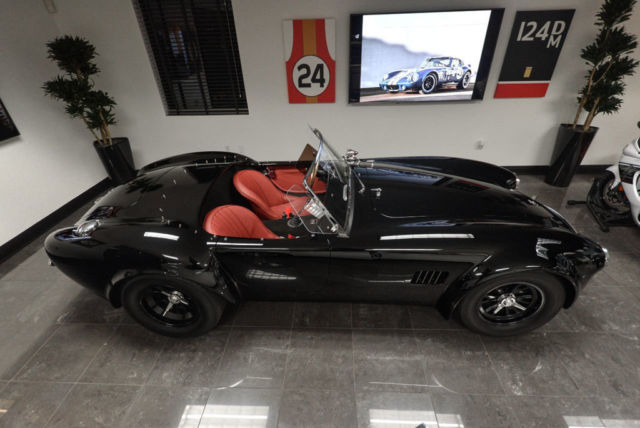 1965 Shelby MKIII Cobra - photo 4