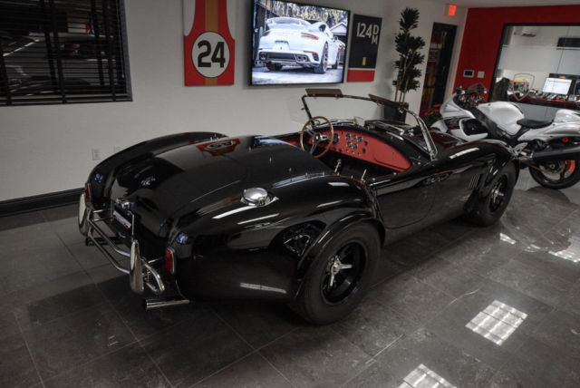 1965 Shelby MKIII Cobra - photo 5