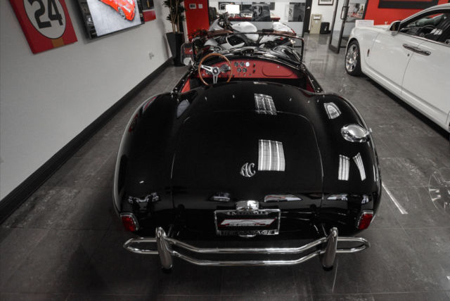 1965 Shelby MKIII Cobra - photo 6