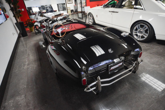 1965 Shelby MKIII Cobra - photo 7
