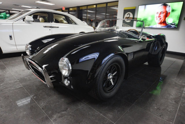 1965 Shelby MKIII Cobra - photo 9