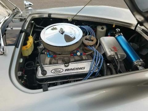 1965 Shelby Cobra Superformance MK 111 - photo 11