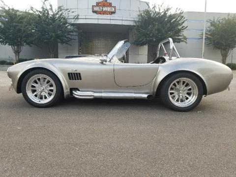 1965 Shelby Cobra Superformance MK 111 - photo 3