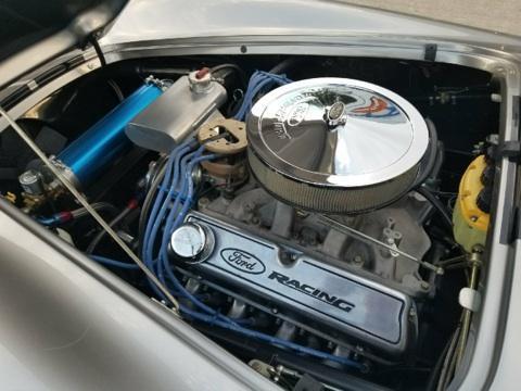 1965 Shelby Cobra Superformance MK 111 - photo 4
