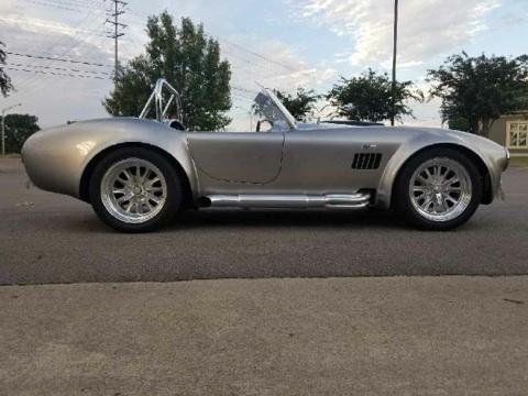 1965 Shelby Cobra Superformance MK 111 - photo 7